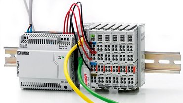 Modules for PLC interfacing Modules for PLC interfacing