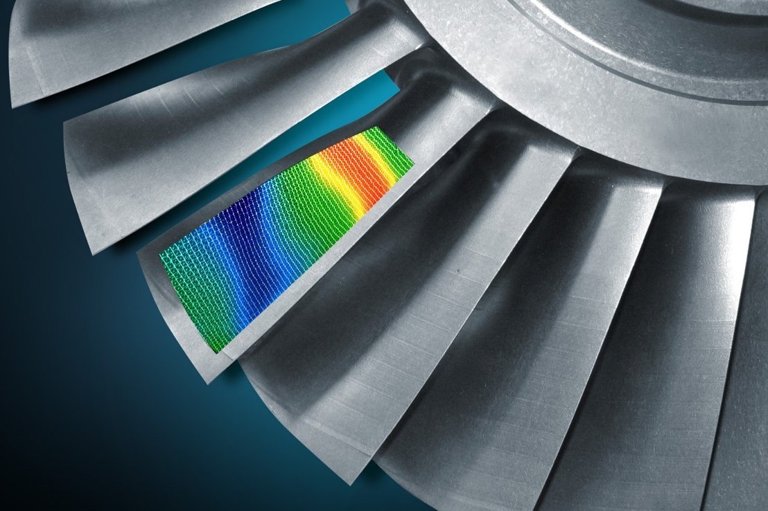 Strain and stress evaluation with the StrainProcessor Strain and stress evaluation with the StrainProcessor