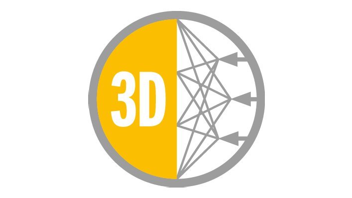 Icon 3D scanning vibrometry Icon 3D scanning vibrometry