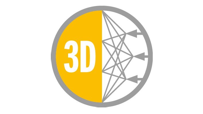 Icon 3D scanning vibrometry