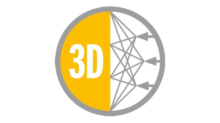 Icon 3D scanning vibrometry Icon 3D scanning vibrometry