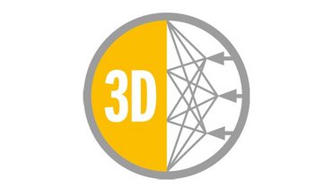 Icon 3D scanning vibrometry Icon 3D scanning vibrometry