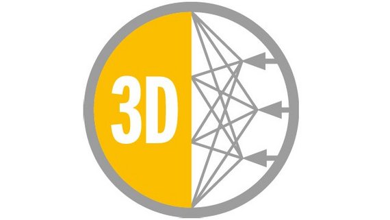 Icon 3D scanning vibrometry Icon 3D scanning vibrometry