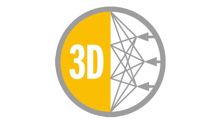 Icon 3D scanning vibrometry Icon 3D scanning vibrometry
