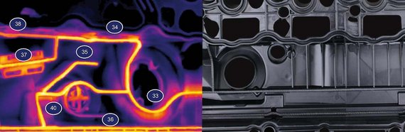Plastic welding