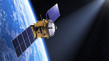 Aerospace research using laser vibration measurement for model validation on satellite sails Aerospace research using laser vibration measurement for model validation on satellite sails