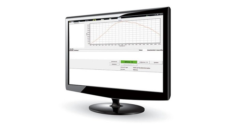 Special software for mobile online applications on harvesters such as combines Special software for mobile online applications on harvesters such as combines