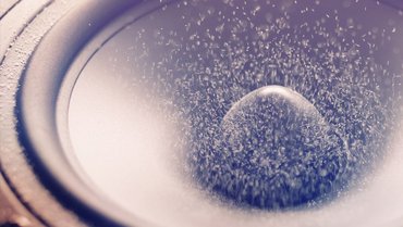 Visualizing sound, acoustics and ultrasonics