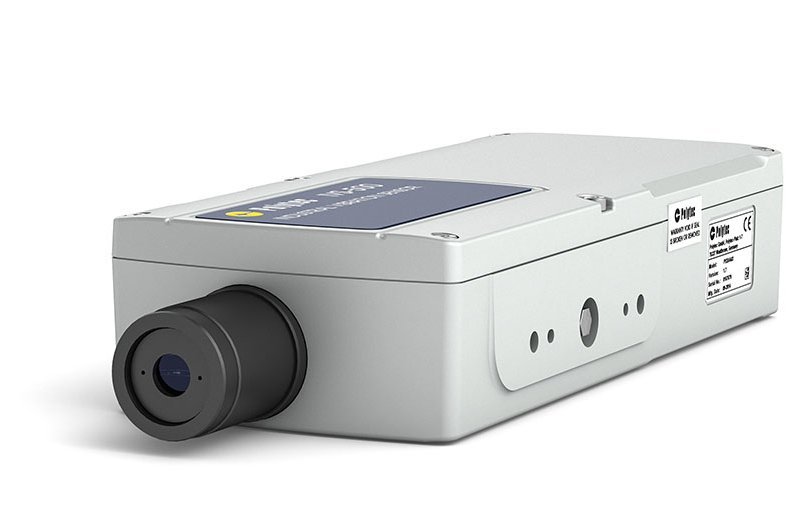 IVS-500 Laservibrometer für die Fertigungskontrolle IVS-500 Laservibrometer für die Fertigungskontrolle