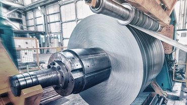 Surface metrology solutions for steel, aluminum and metal machining processes Surface metrology solutions for steel, aluminum and metal machining processes