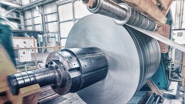Surface metrology solutions for steel, aluminum and metal machining processes Surface metrology solutions for steel, aluminum and metal machining processes