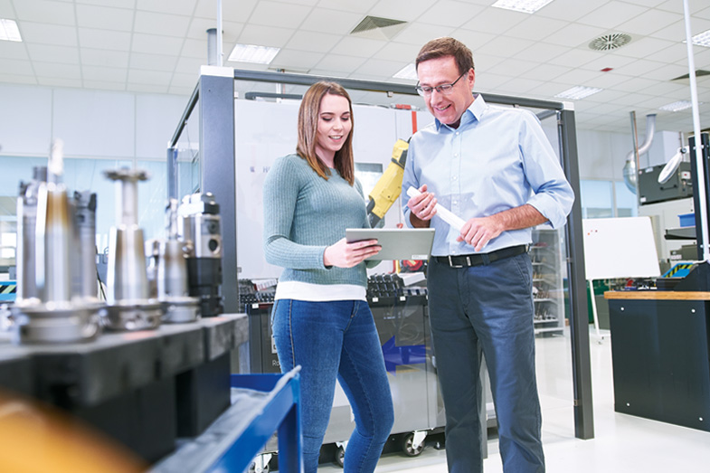 Job offers at Polytec