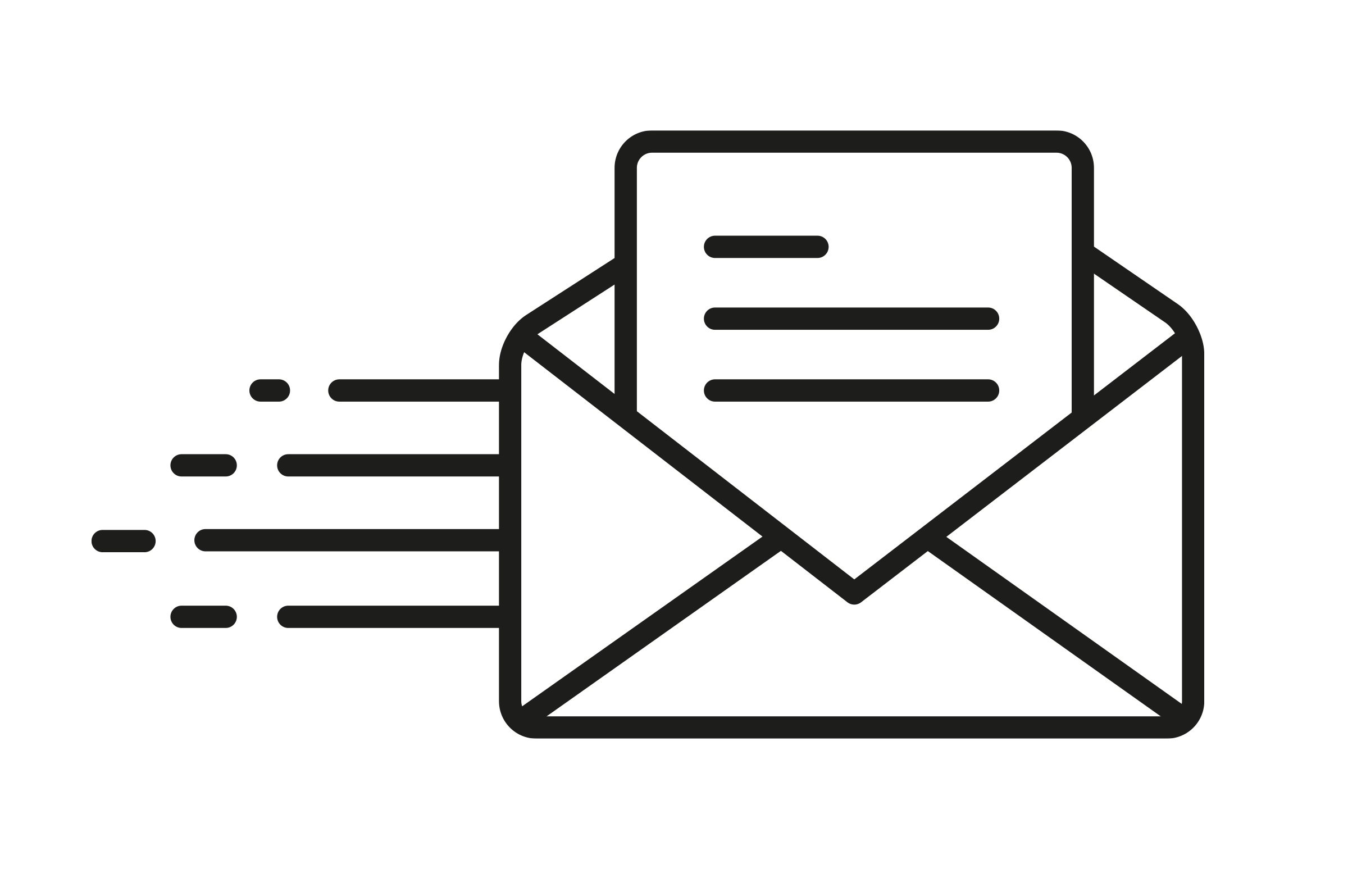 Icon Envelope