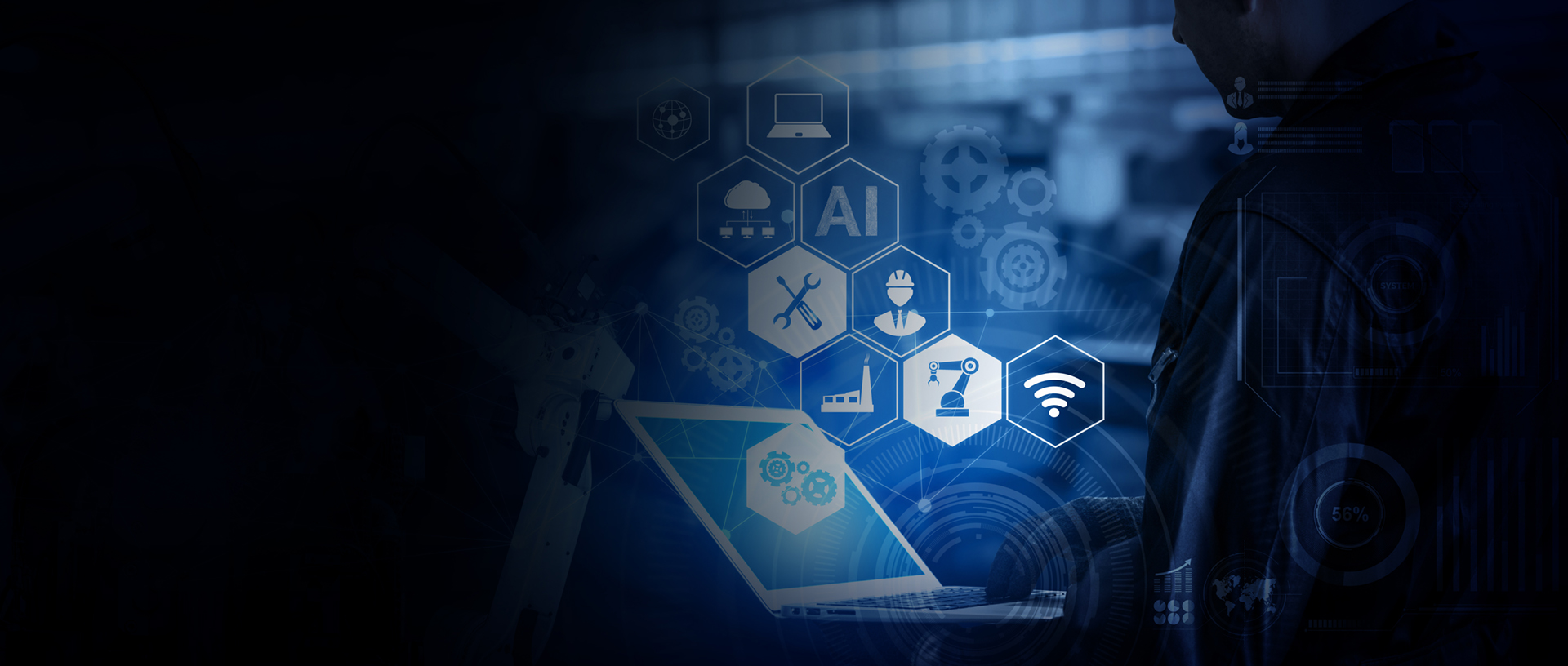 Testing Services meet our PolyXperts inhouse or onsite Polytec