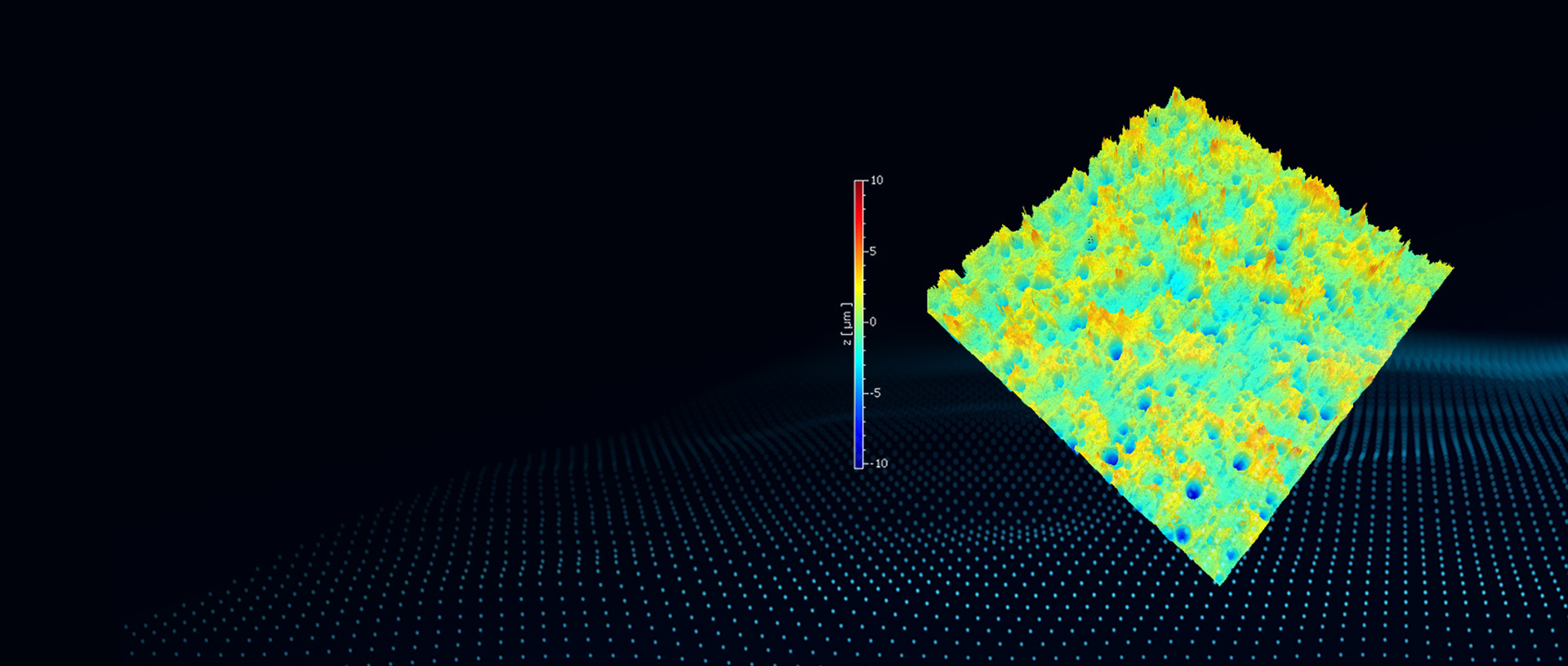 Webinar Oberflächenmesstechnik