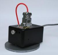 Four-point Measuring system handheld