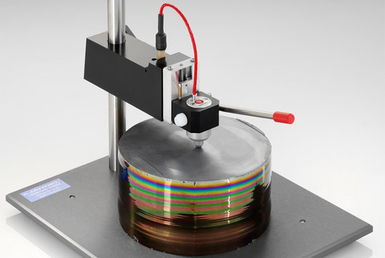 Multiheight Messkopf-Stativ