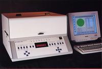Mapping Four-point Measuring system for wafer and solar