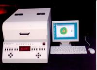 Mapping Four-point Measuring system for wafer and solar