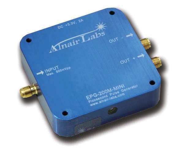 Elektrischer Pulsgenerator EPG-210