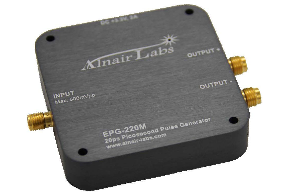 Elektrischer Pulsgenerator EPG-220