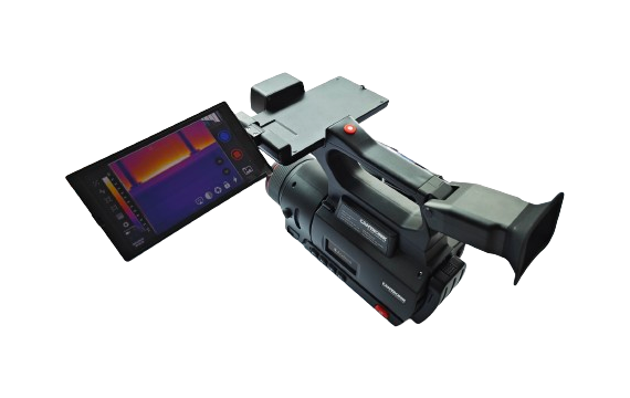 V340 infrared camera