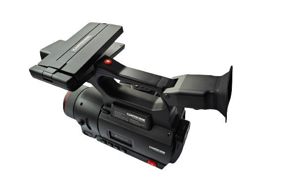 V340 Optical Gas Imaging camera