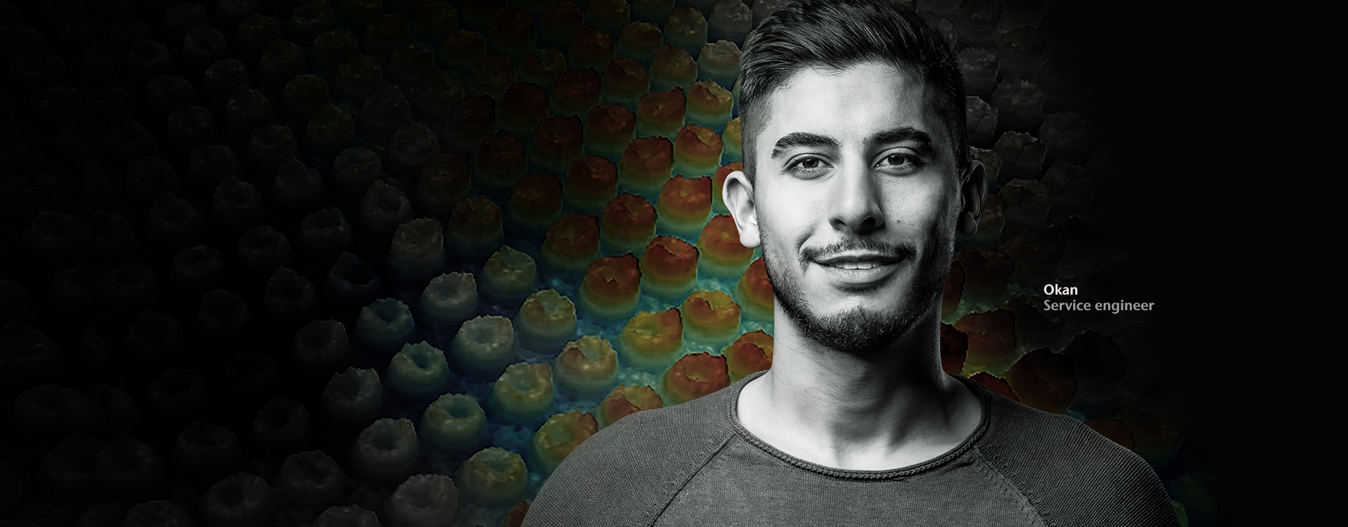 PolyXpert Okan Topal