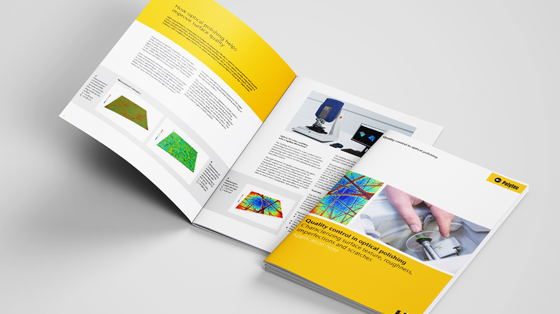 Application Note Optical Polishing