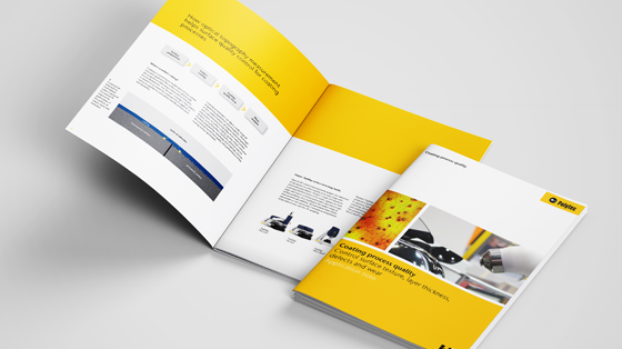 Application Note Coating Process