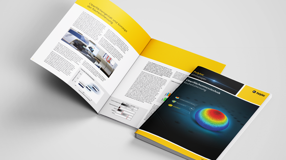 Whitepaper Rauheitsmessung