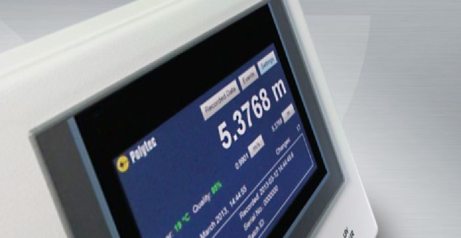 Transparent length and speed control and documentation according to the MID measurement instrument directive Transparent length and speed control and documentation according to the MID measurement instrument directive