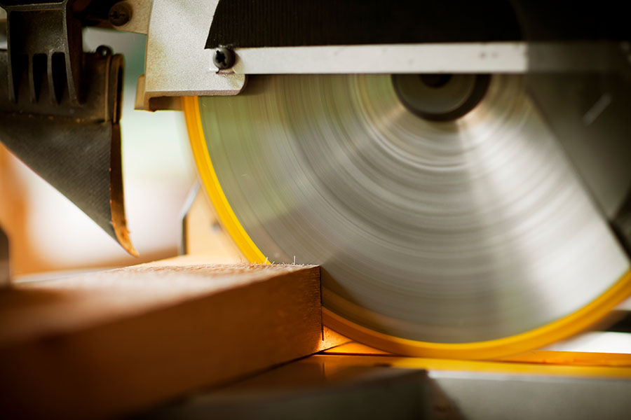 Control cut-to-length processes with laser precision for premium construction materials Control cut-to-length processes with laser precision for premium construction materials