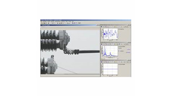 USB video converter for RSV Remote Sensing Vibrometer USB video converter for RSV Remote Sensing Vibrometer