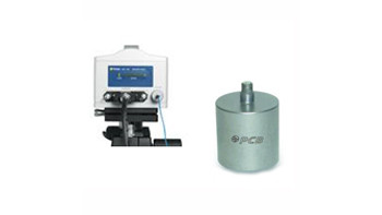 Seismic reference sensor for Polytec RSV Remote Sensing Vibrometer Seismic reference sensor for Polytec RSV Remote Sensing Vibrometer