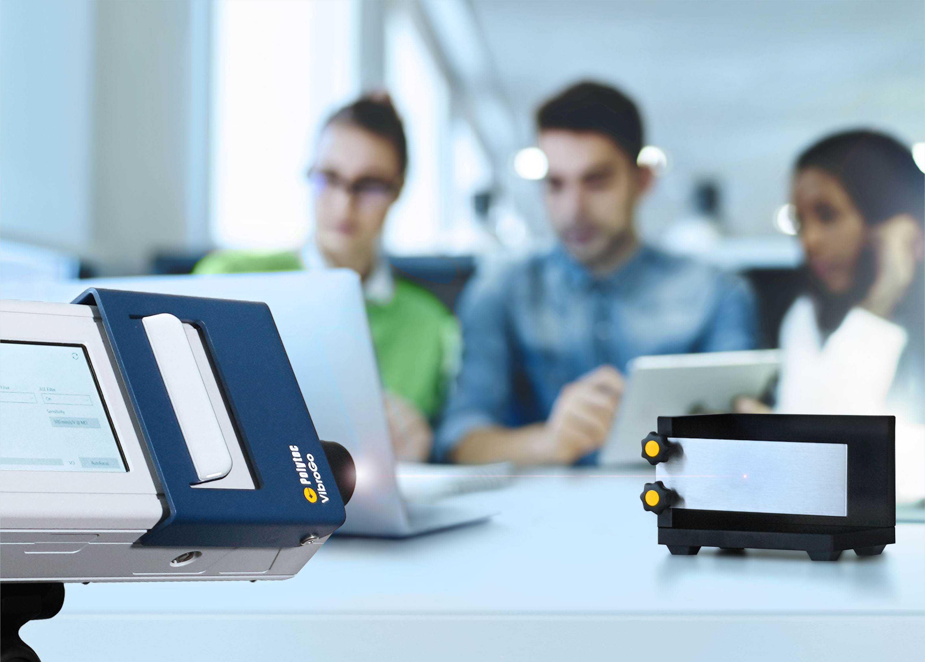 PolyLab education kit for students and universities PolyLab education kit for students and universities