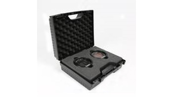 Close-up lenses for RSV Remote Sensing Vibrometer Close-up lenses for RSV Remote Sensing Vibrometer
