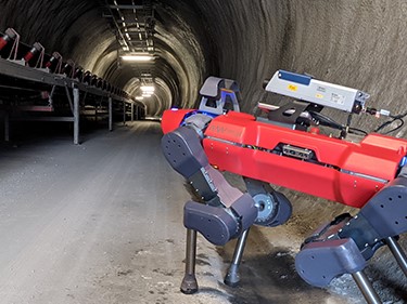 Remote inspection of noise sources with remote and live monitoring of measurement data Remote inspection of noise sources with remote and live monitoring of measurement data