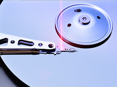Reliability and resonance testing of precision parts like hard disk drives (HDD) Reliability and resonance testing of precision parts like hard disk drives (HDD)