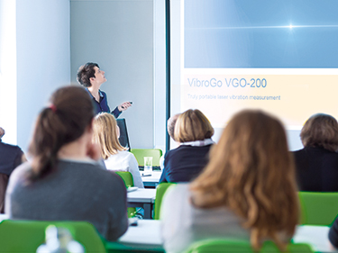 Ask for university programs and optical sensor technology for young researchers Ask for university programs and optical sensor technology for young researchers