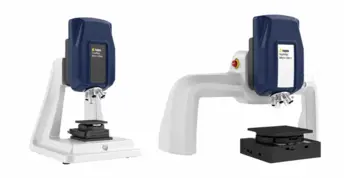 Micro.View optical surface profilers