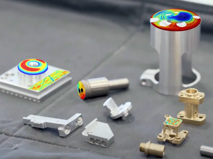 Web session "3D Characterization of Ultra Precision Machined & Sealing Surfaces"