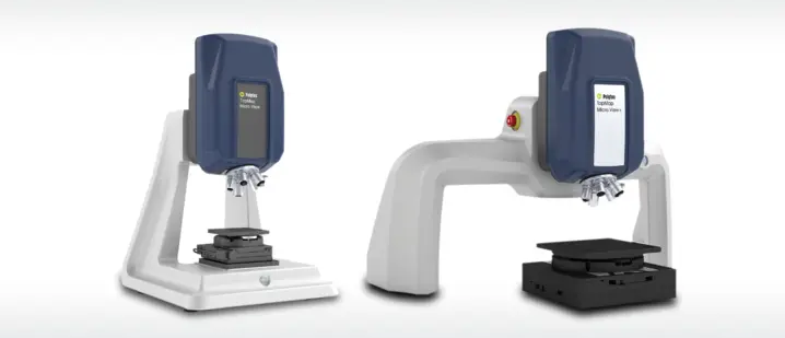 Micro.View for surface roughness measurement and more