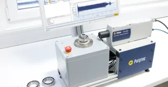 Software QuickCheck for production testing 